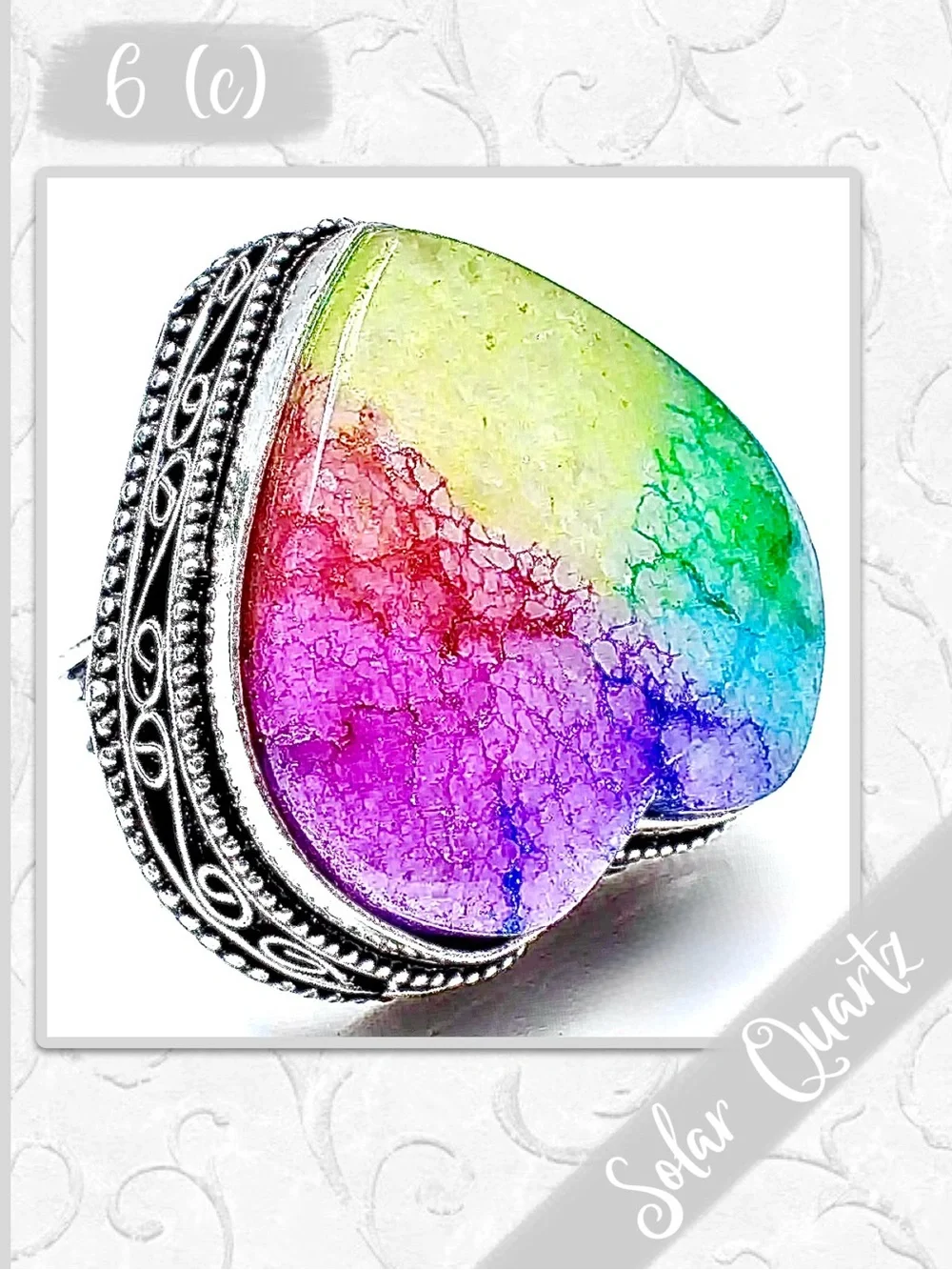 N/A rainbow solar